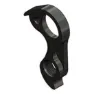 Pilo D870 Colnago Girørekrok, Black, One Size