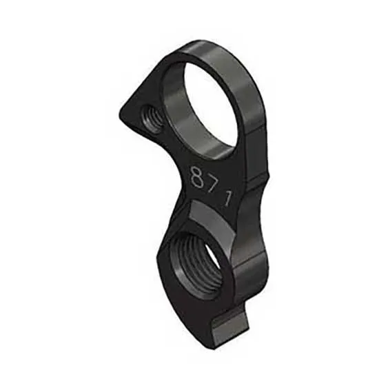 Pilo D871 Colnago Girørekrok, Black, One Size