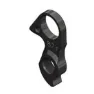 Pilo D871 Colnago Girørekrok, Black, One Size