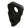 Pilo D874 Ghost/lapierre Girørekrok, Black, One Size