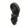 Pilo D877 Jamis Girørekrok, Black, One Size