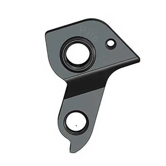 Pilo D879 Orbea Girørekrok, Black, One Size Pilo D879 Orbea Girørekrok, Black, One Size