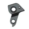 Pilo D879 Orbea Girørekrok, Black, One Size
