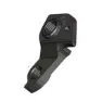 Pilo D879 Orbea Girørekrok, Black, One Size