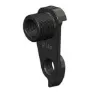 Pilo D882 Norco Girørekrok, Black, One Size