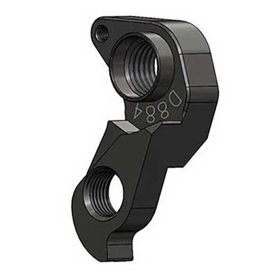 Pilo D883 Merida Girørekrok, Black, One Size Pilo D883 Merida Girørekrok, Black, One Size