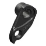 Pilo D883 Norco Girørekrok, Black, One Size