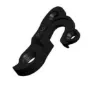 Pilo D888 Simplon Girørekrok, Black, One Size