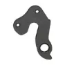 Pilo D891 Bottechia/haro/khs Girørekrok, Black, One Size