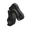Pilo D891 Bottechia/haro/khs Girørekrok, Black, One Size