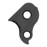Pilo D899 Haro Girørekrok, Black, One Size