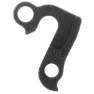 Pilo D90 Ironhorse Girørekrok, Black, One Size