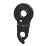 Pilo D901 Jamis Girørekrok, Black, One Size
