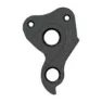 Pilo D903 Sensa Girørekrok, Black, One Size