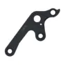 Pilo D905 Gt Girørekrok, Black, One Size