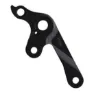 Pilo D905 Gt Girørekrok, Black, One Size