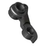 Pilo D906 9zero7/rose Girørekrok, Black, One Size