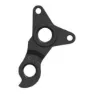 Pilo D907 Bianchi/jamis Girørekrok, Black, One Size