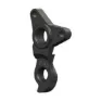 Pilo D907 Bianchi/jamis Girørekrok, Black, One Size