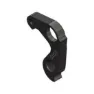 Pilo D910 Bianchi Girørekrok, Black, One Size