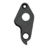 Pilo D911 Khs Girørekrok, Black, One Size