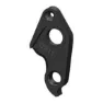 Pilo D911 Khs Girørekrok, Black, One Size