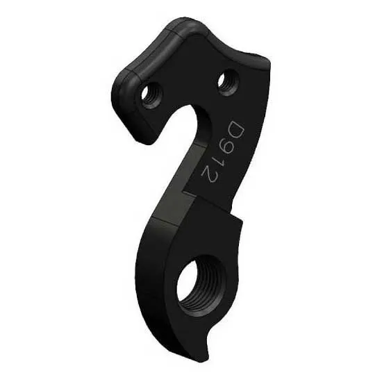 Pilo D912 Bottechia Girørekrok, Black, One Size Pilo D912 Bottechia Girørekrok, Black, One Size