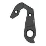 Pilo D914 Colnago Girørekrok, Black, One Size