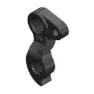 Pilo D916 Jamis Girørekrok, Black, One Size