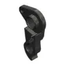 Pilo D920 Bombtrack/cinelli/fuji/mec/ns Bikes/pells/qayron/sensa/state Girørekrok, Black, One Size