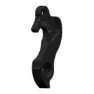Pilo D923 Santa Cruz/sensa/thompson Girørekrok, Black, One Size