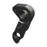 Pilo D924 Bergamont Girørekrok, Black, One Size