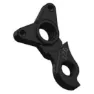 Pilo D927 Bianchi/jamis Girørekrok, Black, One Size