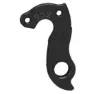 Pilo D952 Isaac Girørekrok, Black, One Size