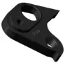 Pilo D953 Kona Girørekrok, Black, One Size