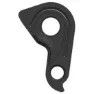 Pilo D965 Yeti Girørekrok, Black, One Size