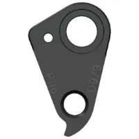 Pilo D979 Nukeproof Girørekrok