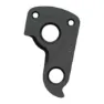 Pilo D993 Kross/thompson/wrc/zgl Girørekrok, Black, One Size