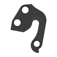 Pilo D997 Commencal Girørekrok