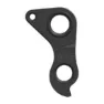 Pilo D999 Java Girørekrok, Black, One Size