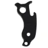 Pilo D99sc Derailleur Hanger, Black, One Size