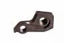 Pilo Dropout/Girøre #491 D684, Black, One Size