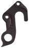 Pilo Dropout/Girøre #638 D578, Black, One Size