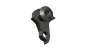 Pilo Dropout/Girøre D1008, Black, One Size