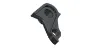 Pilo Dropout/Girøre D1008, Black, One Size