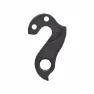 Pilo Dropout/Girøre D428, Black, One Size