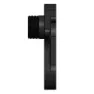 Pilo Mondraker D837 Derailleur Hanger, Black, One Size