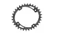 Pilo Narrow Wide Oval Krankdrev 32T