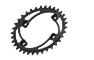 Pilo Narrow Wide Oval Krankdrev 34T