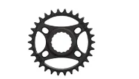 Pilo Narrow Wide Race Face Krankdrev Pilo Narrow Wide Race Face Krankdrev